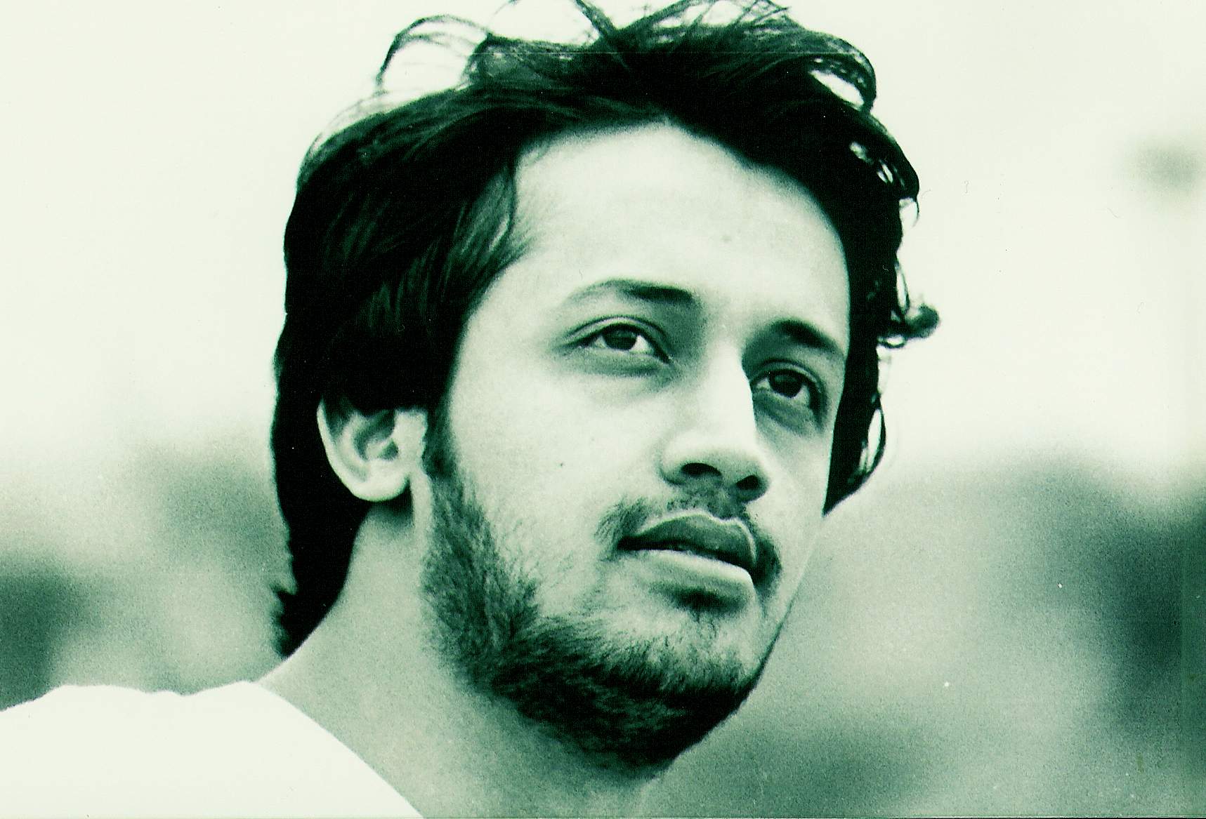 Atif Aslam New Song