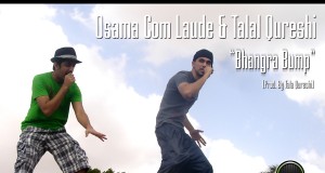 Osama Com Laude & Talal Qureshi