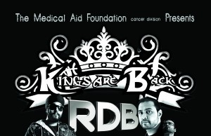 RDB & Overload Live Concert Karachi