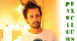 Atif Aslam Doorie Live Version