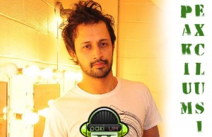 Atif Aslam Doorie Live Version