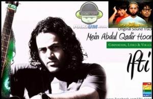 Ifti Song Mein Abdul Qadir Hun OST track