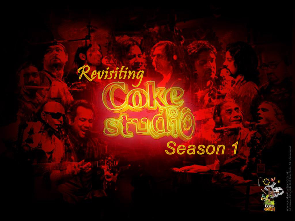 Coke Studio Season 1 2008