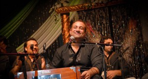 Rahat Fateh Ali Khan song for Bollywood movie Ready
