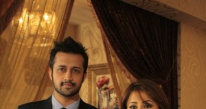 Atif Aslam on Hi Tea with Sima