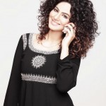 Annie Khalid becomes the new face of lebara norway telecommunication company