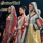 Bridal Couture Week Lahore Day 2 Pictures