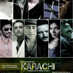 Karachi Project Poster