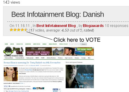 best infotainment blog Pakium