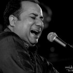 Rahat Fateh Ali Khan Live in Concert at Marriott Hotel Islamabad
