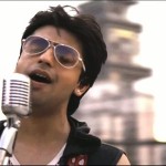 Farhan Saeed Pee Jaun Music Video