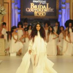 Bridal couture week