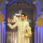 Umar Gul at Bridal Couture Week Day 3
