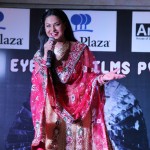 Veena Malik at the launch of Drama Queen