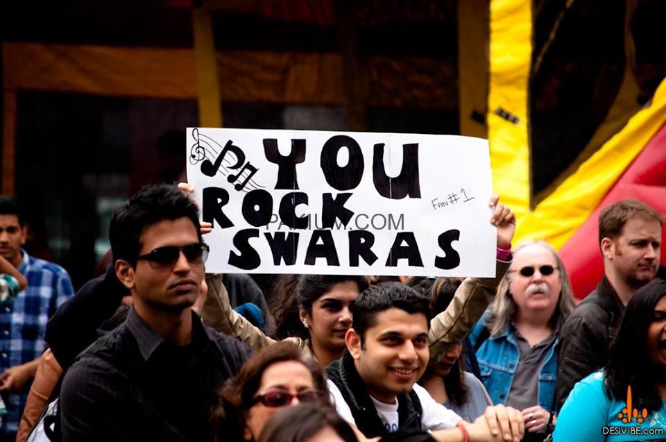 Swaras Rock Song Unkahi