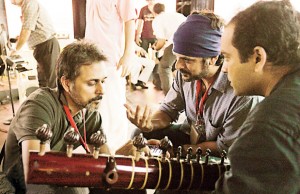 Coke Studio 7 produced by Strings (Bilal Maqsood and Faisal Kapadia)