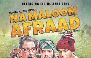 NaMaloom Afraad Movie Release Date