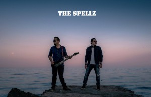 The spellz Band