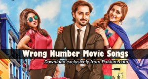 Wrong Number Movie Songs Mp3s