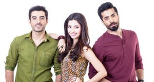 Ho Mann Jahaan Cast