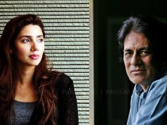 Shoaib Mansoor next movie starring Mahira Khan
