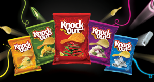 Knock out flavors