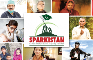 Sparkistan Campaign