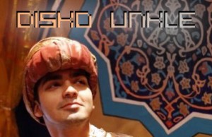 Disco Unkle aka Fahad Anjum