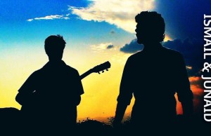 Ismail & Junaid