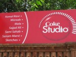 The Sketches in Coke Studio
