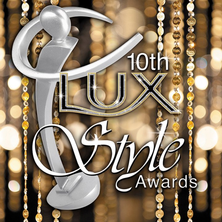 10th lux style awards 2011
