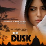 The Dusk movie official poster