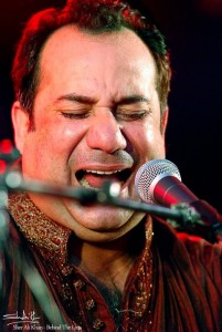 Rahat Fateh Ali Khan 2nd wedding rumors