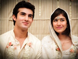 Syra and Shehroz are planning their Honeymoon Destination