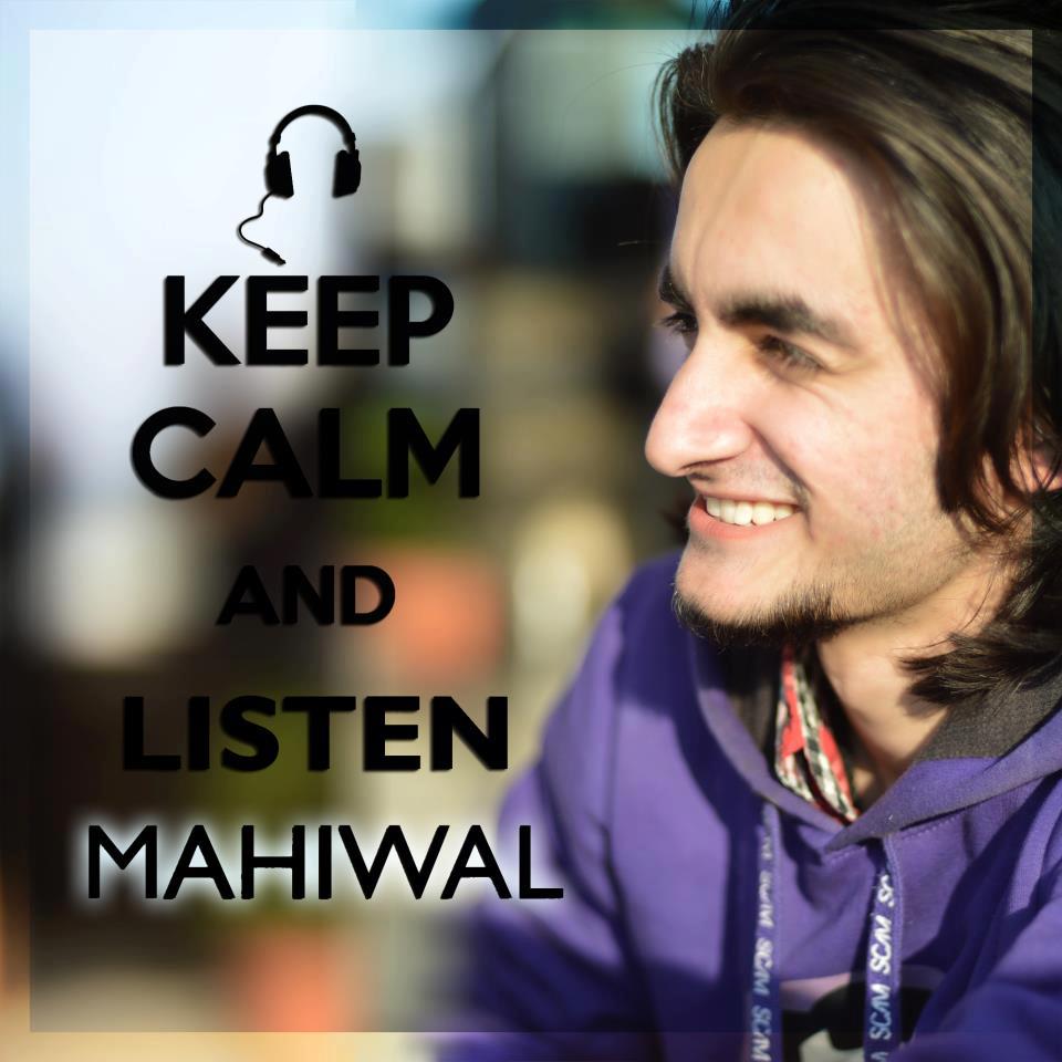 mp3 song mahiwal by anis ul hassan