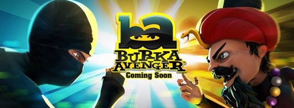 Burka-Avenger