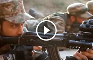 atif aslam song zameen jagti hai for pak army