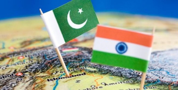 india-pakistan
