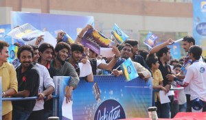 Pakistan idol faisalabad auditions