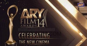 ARY Film awards #AFA14