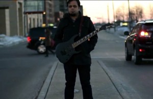 Cover of Aaroh's song Sawaal by Swaras