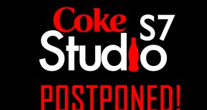 coke studio season 7 postponed