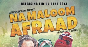 NaMaloom Afraad Movie Release Date