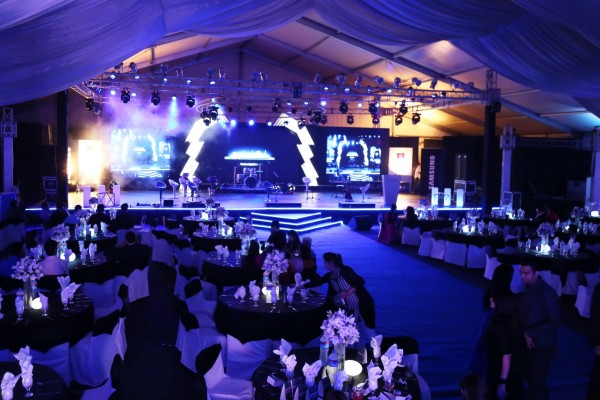 Galaxy-Note4-Launch-Event-Lahore (1)