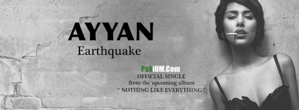 ayyan-earthquake-official-audio