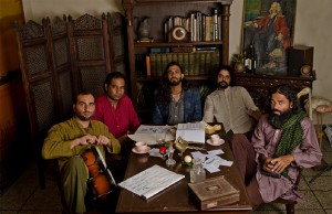 Makki Madni Chand Tara Orchestra