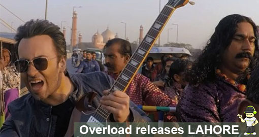 overload-releases-lahore-official-music-video