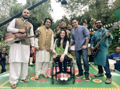 Dil Say Pakistan by Haroon featuring Javed Bashir Muniba Mazari and other various artists